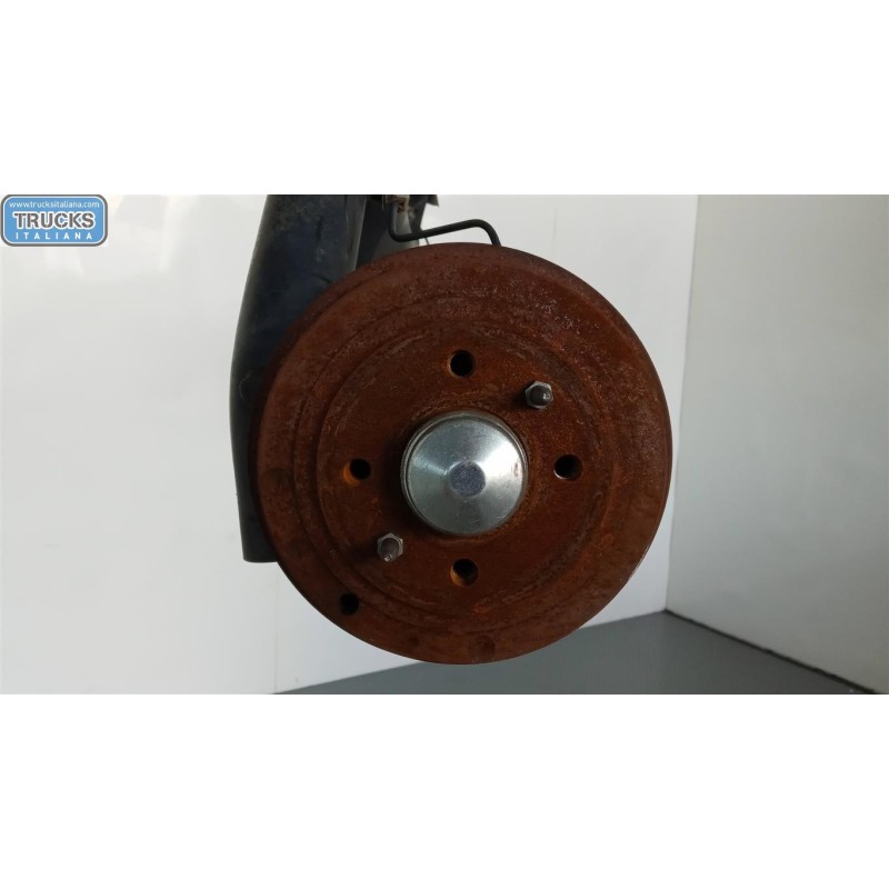 FIAT ASSALE POSTERIORE FIAT Punto 2003>2010 usato