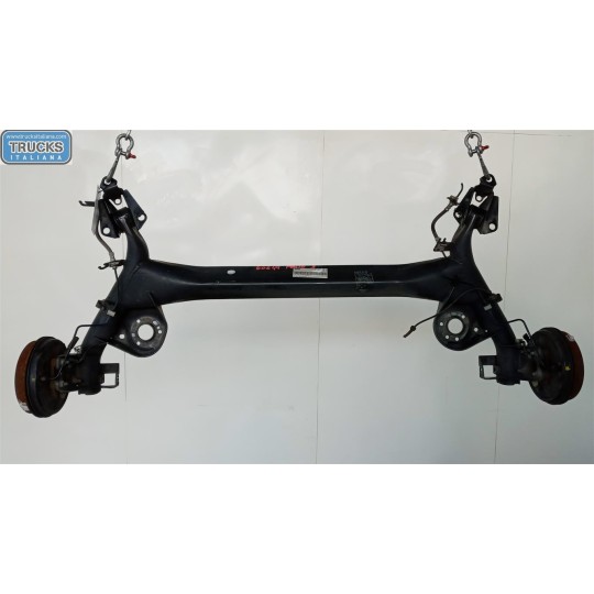 ASSALE POSTERIORE FIAT Punto 2003>2010 usato