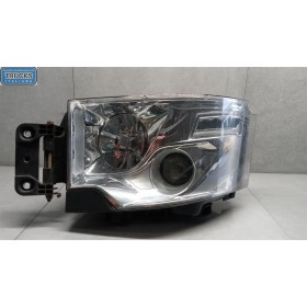 LEFT HEADLIGHT XENO LAMP...