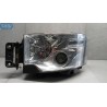 RENAULT truck LEFT HEADLIGHT XENO LAMP  RENAULT truck T 2014> used
