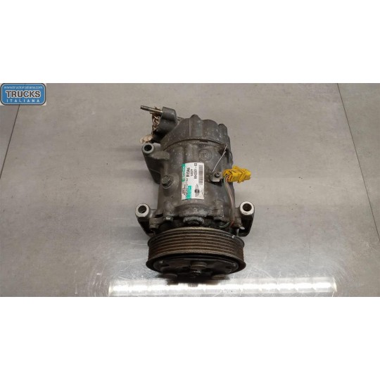 AIR CONDITIONER COMPRESSOR MINI R56  2006>2011 used