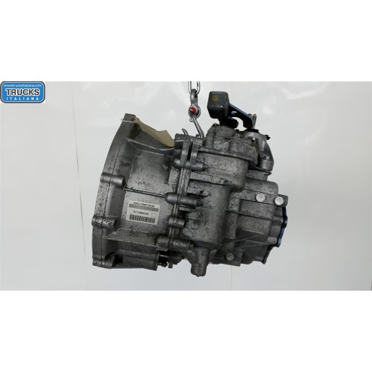 CAMBIO MINI R56  2006>2011 usato