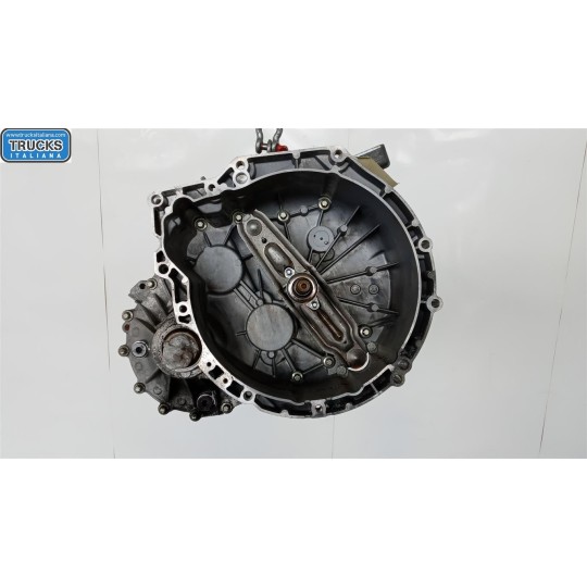 CAMBIO MINI R56  2006>2011 usato
