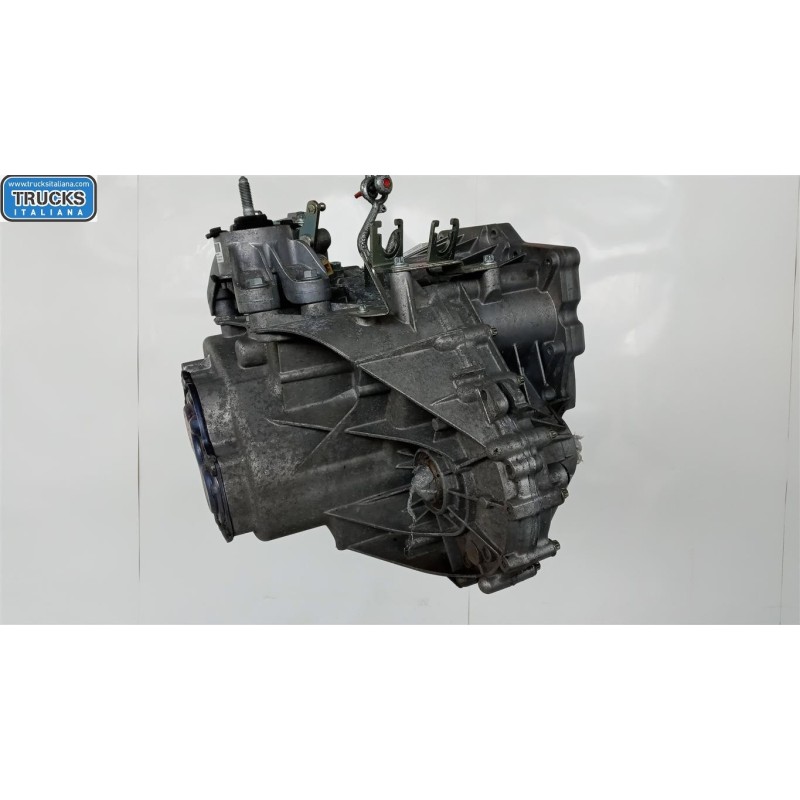 MINI GEARBOXES  MINI R56  2006>2011 used