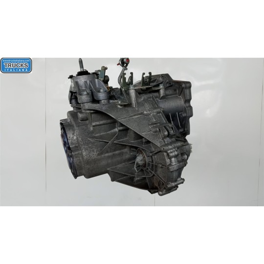 GEARBOXES  MINI R56  2006>2011 used