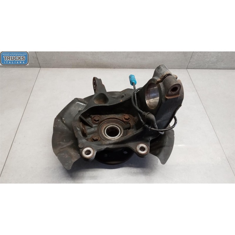 MINI MONTANTE COMPLETO SINISTRO MINI R56  2006>2011 usato