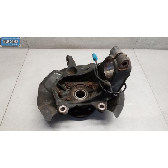 MONTANTE COMPLETO SINISTRO MINI R56  2006>2011 usato