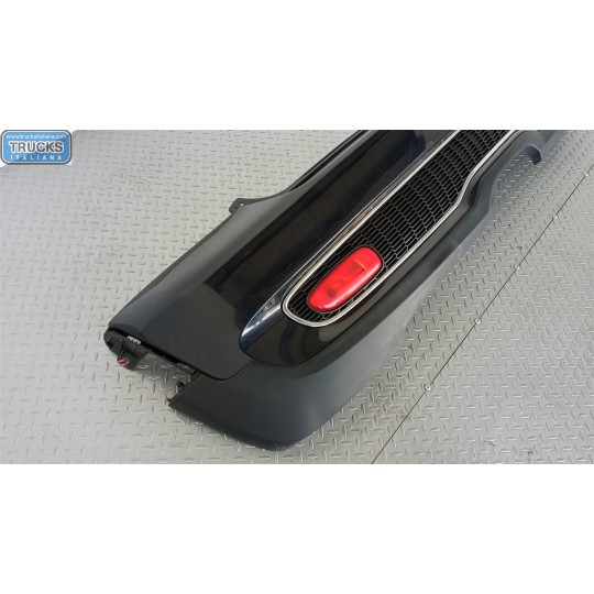 PARAURTI POSTERIORE MINI R 56  2006>2011 usato