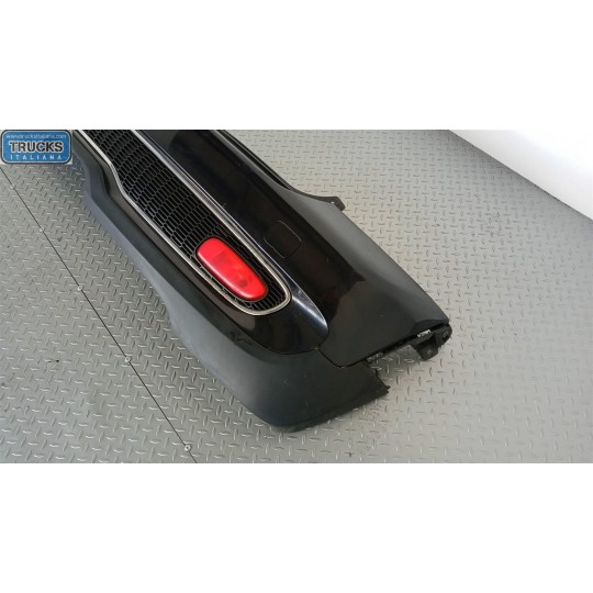 PARAURTI POSTERIORE MINI R 56  2006>2011 usato