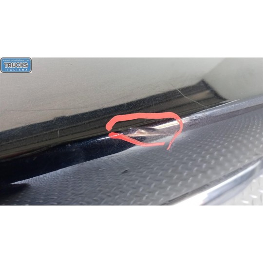 REAR BACK BUMPER  MINI R 56  2006>2011 used