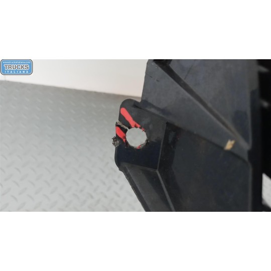 PARAURTI POSTERIORE MINI R 56  2006>2011 usato