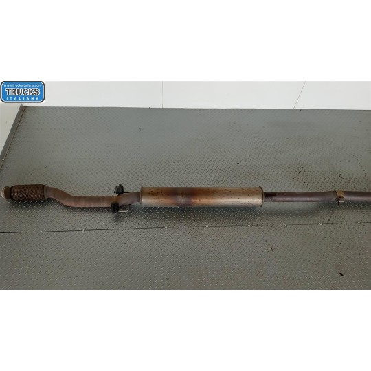 SILENCER MINI R 56  2006>2011 used