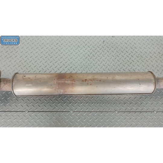 SILENCER MINI R 56  2006>2011 used