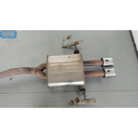 SILENCER MINI R 56  2006>2011 used