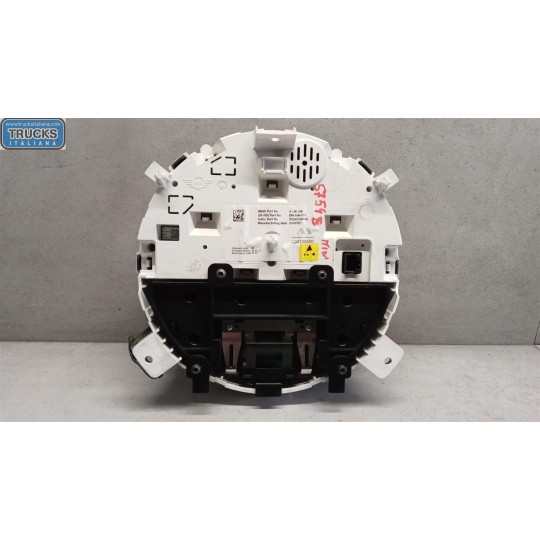 QUADRO STRUMENTI MINI R56  2006>2011 usato
