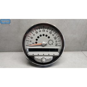 QUADRO STRUMENTI MINI R56...