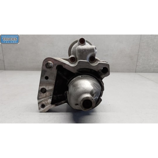 STARTER MOTOR MINI R56  2006>2011 used