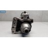 MINI STARTER MOTOR MINI R56  2006>2011 used