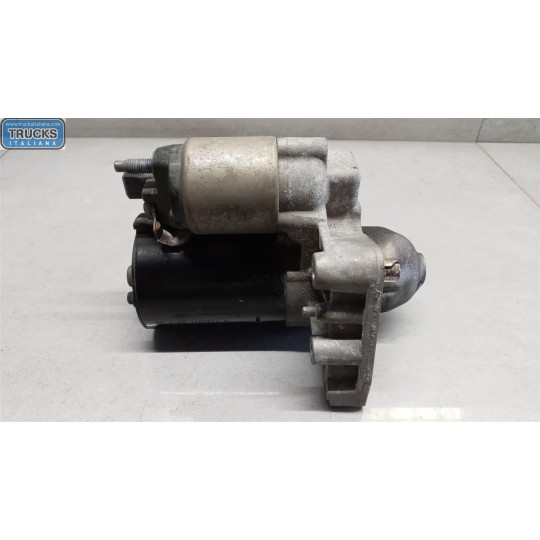 MOTORINO AVVIAMENTO MINI R56  2006>2011 usato