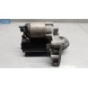 MINI STARTER MOTOR MINI R56  2006>2011 used