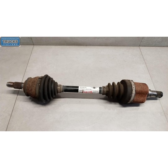 FRONT HALF-AXLES LEFT  MINI R56  2006>2011 used