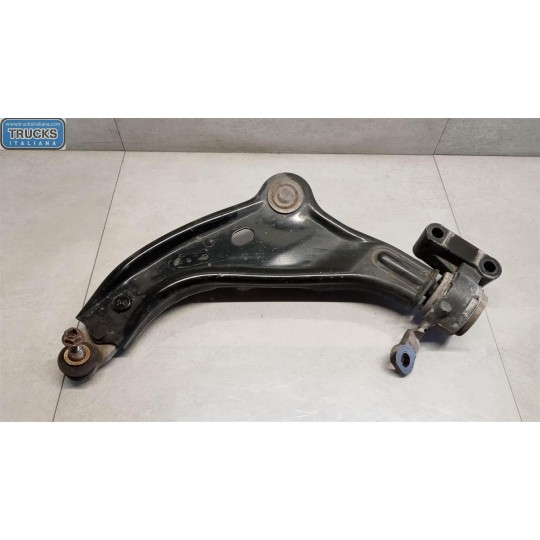 BRACCIO OSCILLANTE ANTERIORE INFERIORE SINISTRO MINI R56  2006>2011 usato