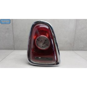 LEFT REAR LIGHT 
 MINI R56...