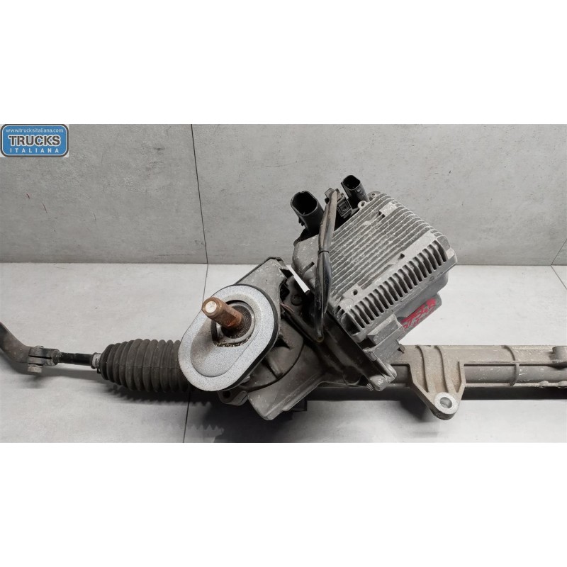 MINI SCATOLA STERZO MINI R56  2006>2011 usato