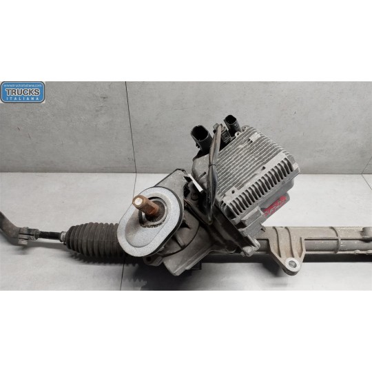 STEERING BOX MINI R56  2006>2011 used