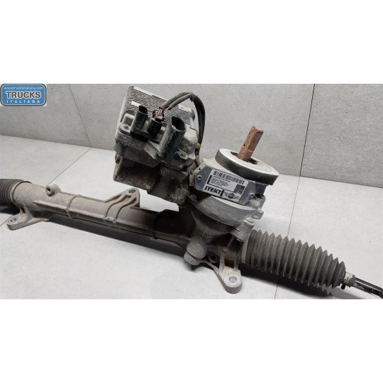 SCATOLA STERZO MINI R56  2006>2011 usato