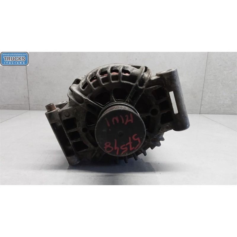 MINI ALTERNATOR MINI R 56  2006>2011 used