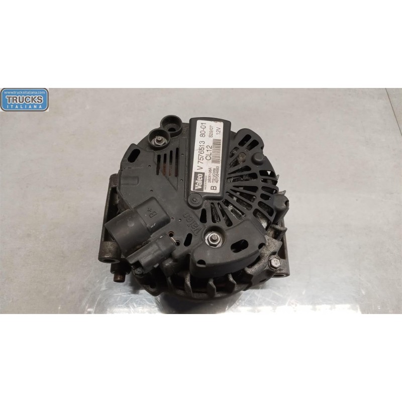 MINI ALTERNATOR MINI R 56  2006>2011 used