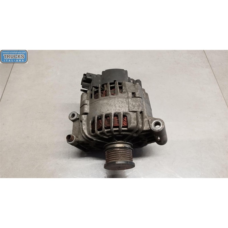 MINI ALTERNATORE MINI R 56  2006>2011 usato