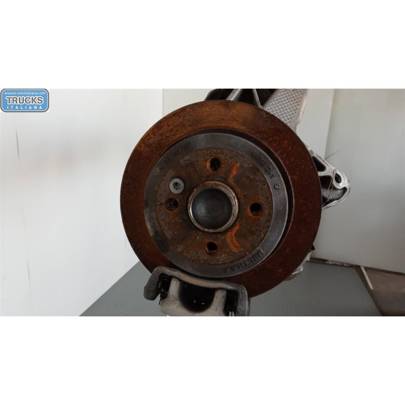 MINI REAR CHASSIS SUSPENSION MINI R56  2006>2011 used