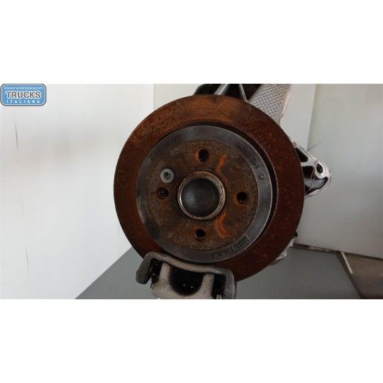 REAR CHASSIS SUSPENSION MINI R56  2006>2011 used