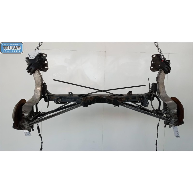 MINI REAR CHASSIS SUSPENSION MINI R56  2006>2011 used