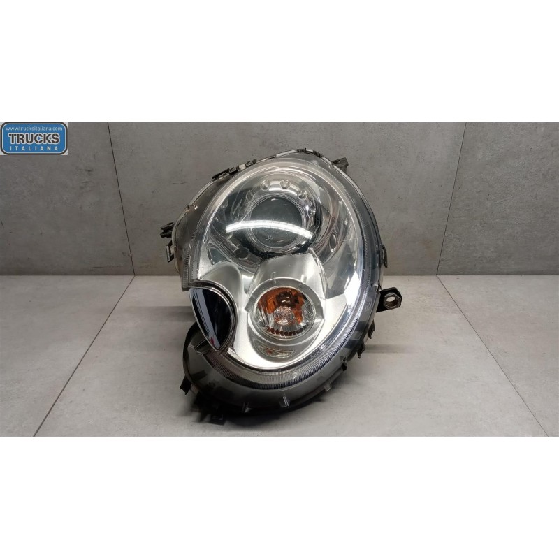 MINI FARO ANT XENO SINISTRO MINI R 56  2006>2011 usato