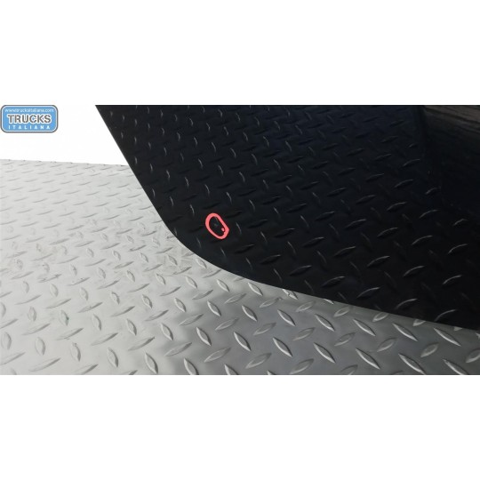 PORTELLONE POSTERIORE MINI R 56  2006>2011 usato