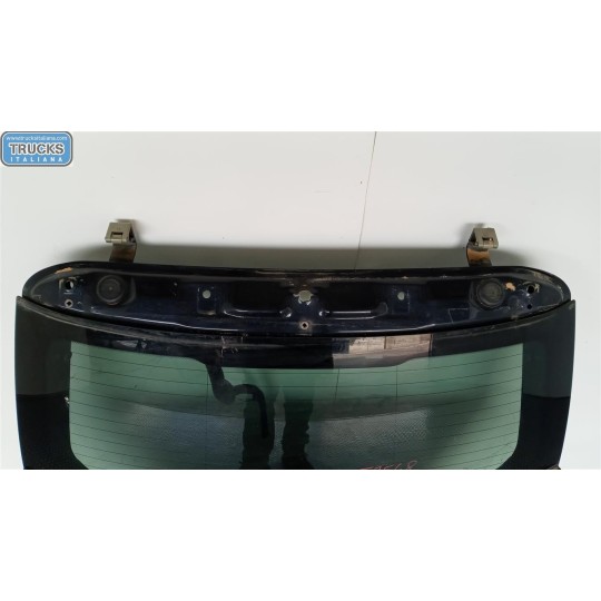 PORTELLONE POSTERIORE MINI R 56  2006>2011 usato