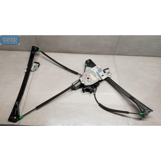 FRONT LEFT POWERED WINDOWS  VOLKSWAGEN Polo 1999>2001 used