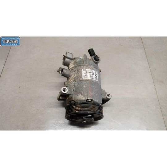 COMPRESSORE ARIA CONDIZIONATA VOLKSWAGEN Polo 2014>2017 usato