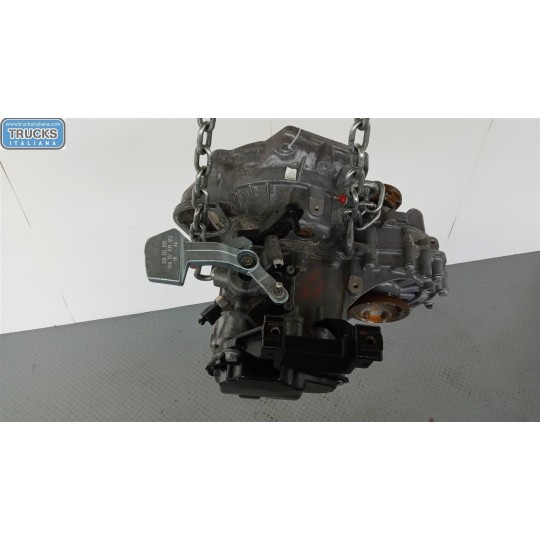 GEARBOXES  VOLKSWAGEN Polo 2014>2017 used