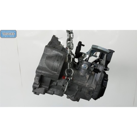 GEARBOXES  VOLKSWAGEN Polo 2014>2017 used
