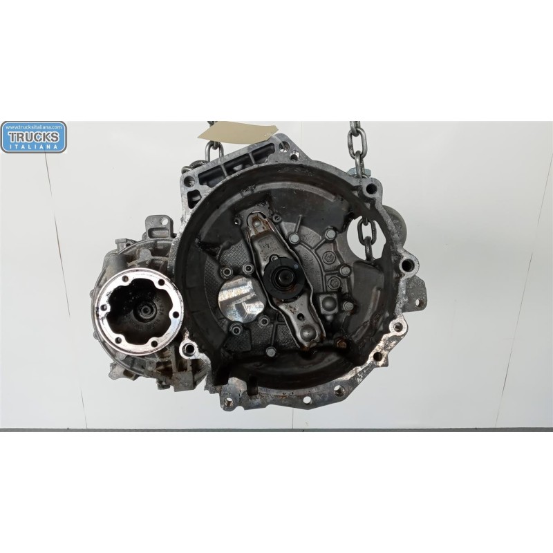 VOLKSWAGEN CAMBIO VOLKSWAGEN Polo 2014>2017 usato