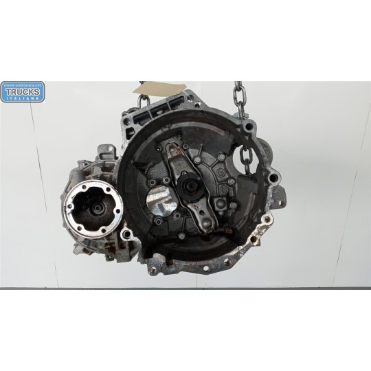 GEARBOXES  VOLKSWAGEN Polo 2014>2017 used