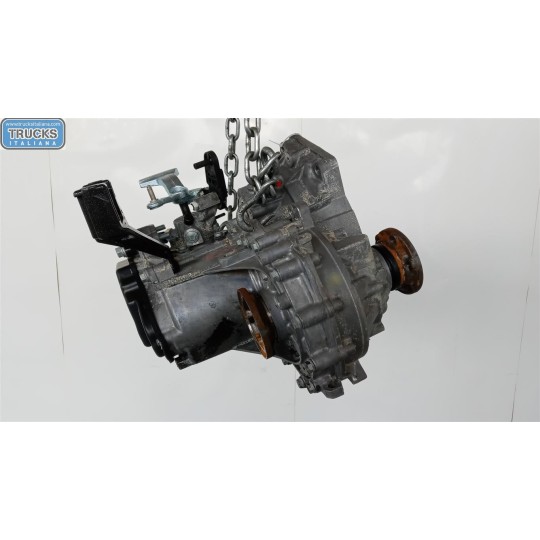 CAMBIO VOLKSWAGEN Polo 2014>2017 usato