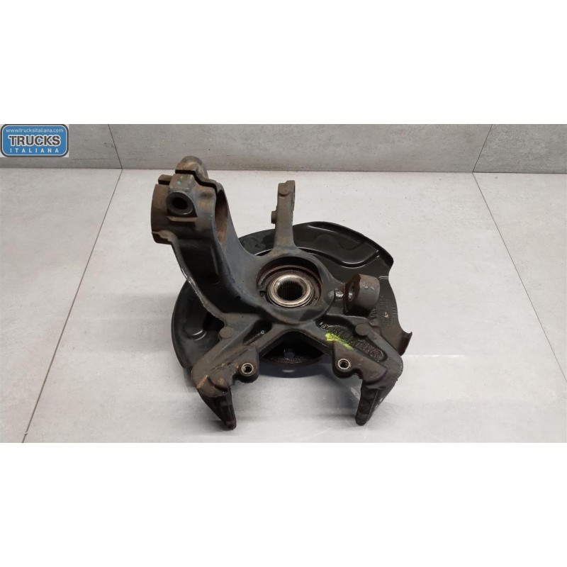 VOLKSWAGEN COMPLETE RIGHT UPRIGHT VOLKSWAGEN Polo 2014>2017 used