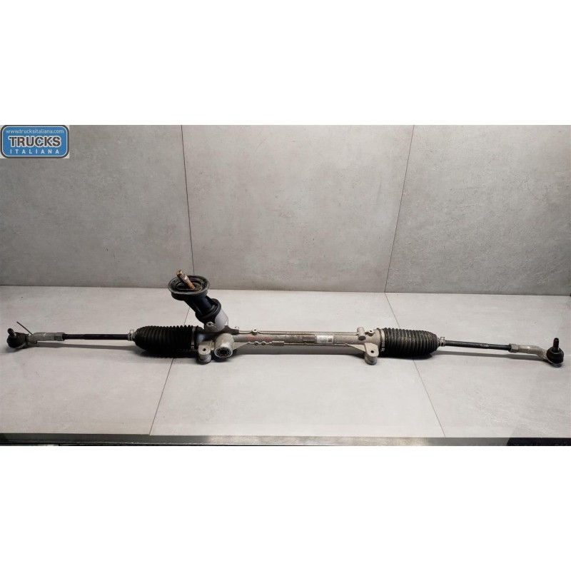 VOLKSWAGEN STEERING BOX VOLKSWAGEN Polo 2014>2017 used