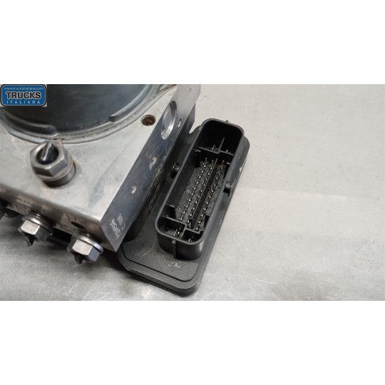 ABS SYSTEM VOLKSWAGEN Polo 2014>2017 used