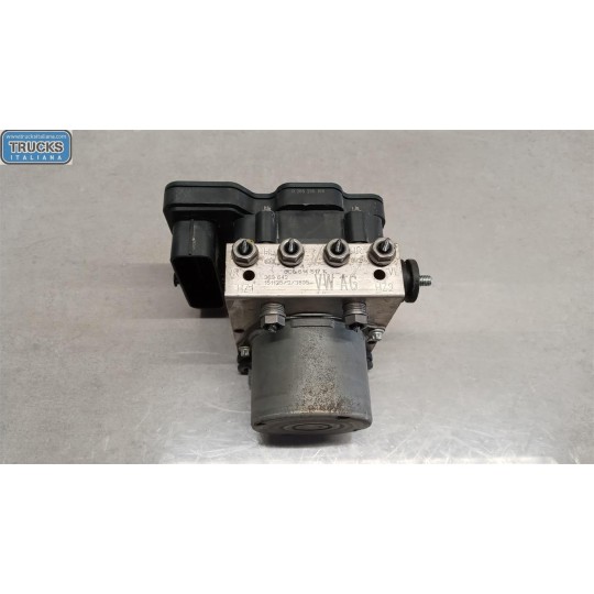 ABS SYSTEM VOLKSWAGEN Polo 2014>2017 used